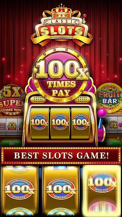 Classic Slots