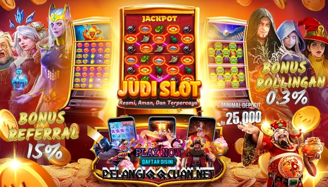 Classic Slots پر آن لائن سلاٹس کے بارے میں