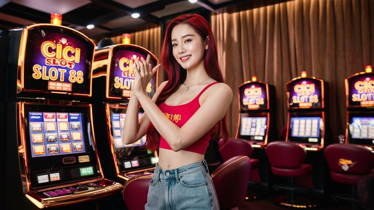 Classic Slots کیسینو میں لاٹری گیمز میں حصہ لیں۔
