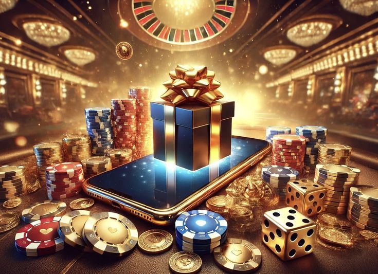 Classic Slots پاکستان میں میگا ویز کیسینو گیمز