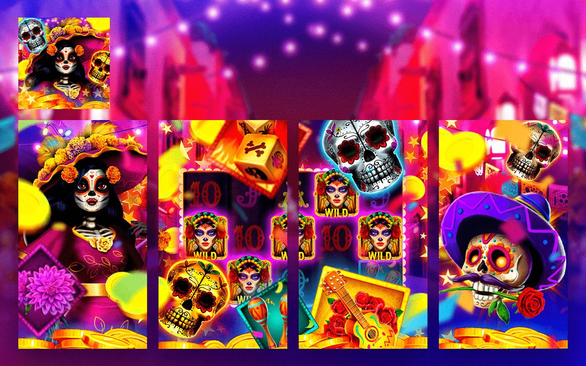 ایک اکاؤنٹ بنائیں یا Classic Slots کیسینو میں لاگ ان کریں۔