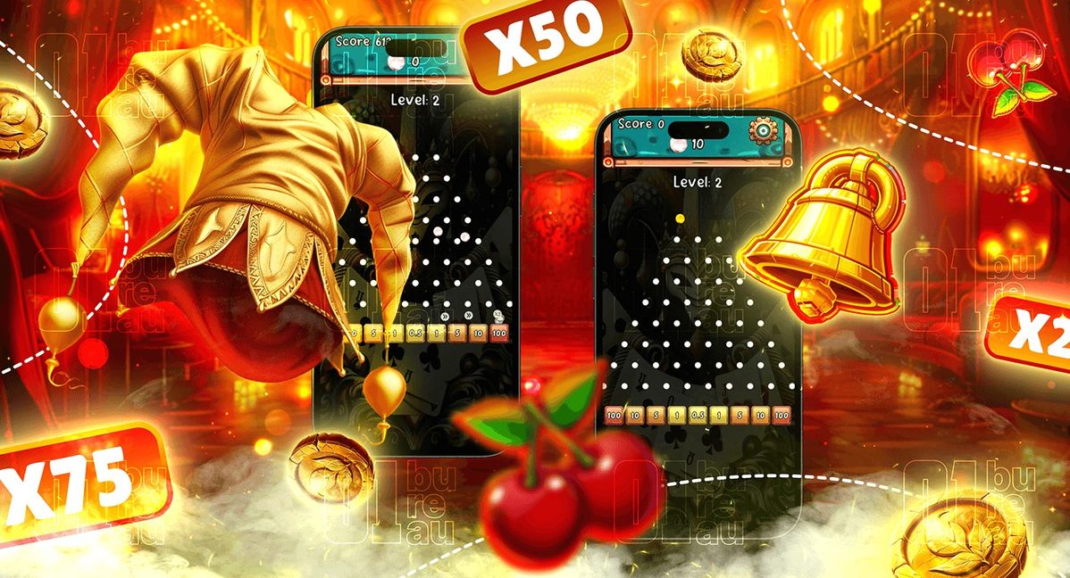 پاکستان میں Classic Slots کا آن لائن کیسینو سیکشن کھولیں۔