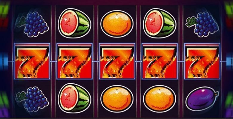Classic Slots کیسینو گیمز کا ایک زمرہ منتخب کریں

