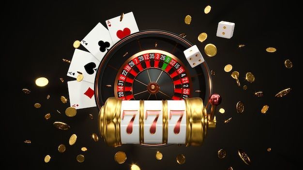 Classic Slots آن لائن کیسینو میں اصل گیمز
