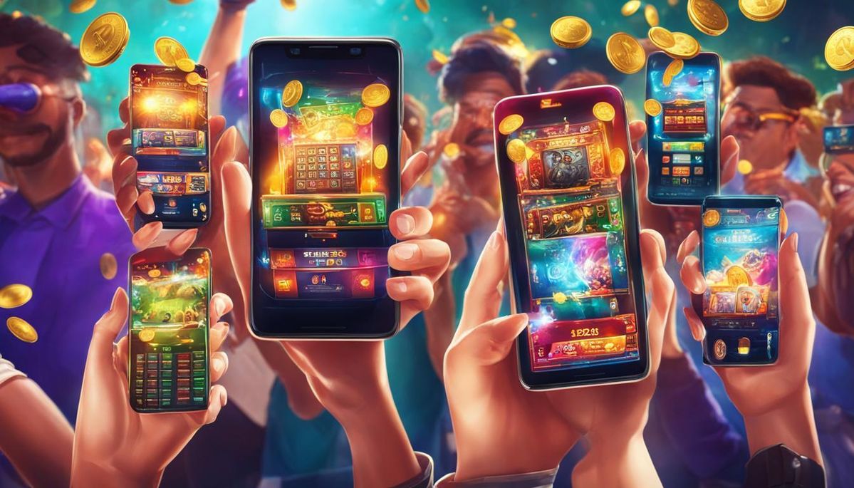 Classic Slots ویب سائٹ پر کریش گیمز - فوری گیمز دستیاب ہیں۔