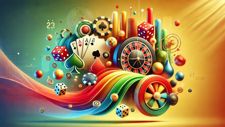 Classic Slots پر آن لائن سلاٹس کے بارے میں