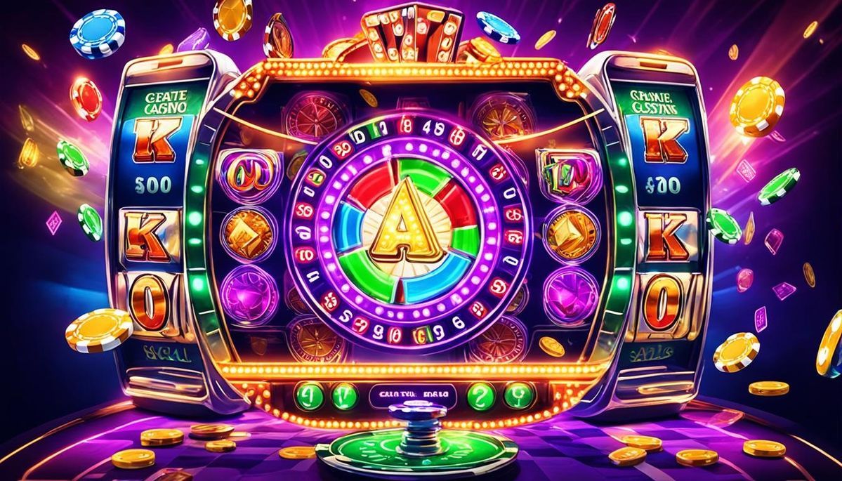 Classic Slots کیسینو میں رولیٹی گیمز کے بارے میں معلومات