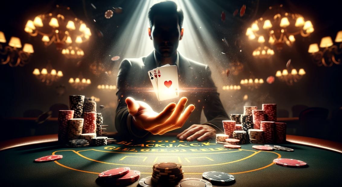 Classic Slots پاکستان کیسینو میں بلیک جیک گیمز