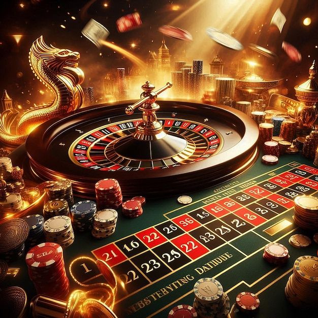 Classic Slots کیسینو میں بکراٹکھیلیں