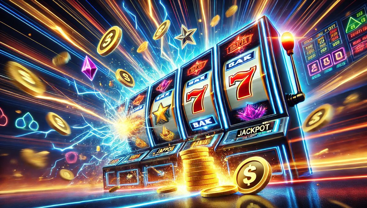 ایک اکاؤنٹ بنائیں یا Classic Slots کیسینو میں لاگ ان کریں۔