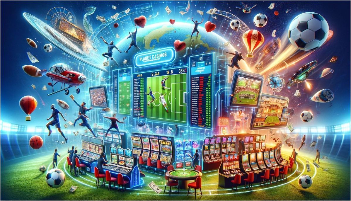 Classic Slots کیسینو میں سلاٹ کھیلنا شروع کریں۔
